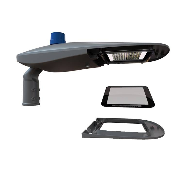 100W Cobra Head LED Street Light YRSH365