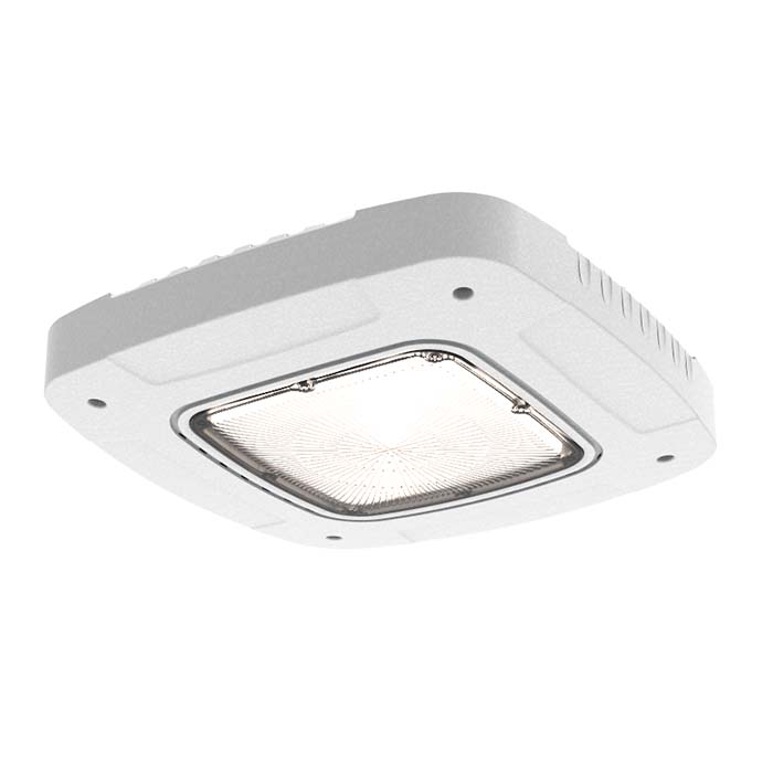 150W Gas Station LED Canopoy Light CP380