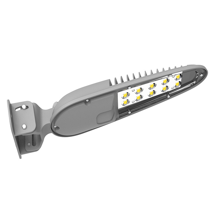 30W Mini LED Street Light YR-FF390