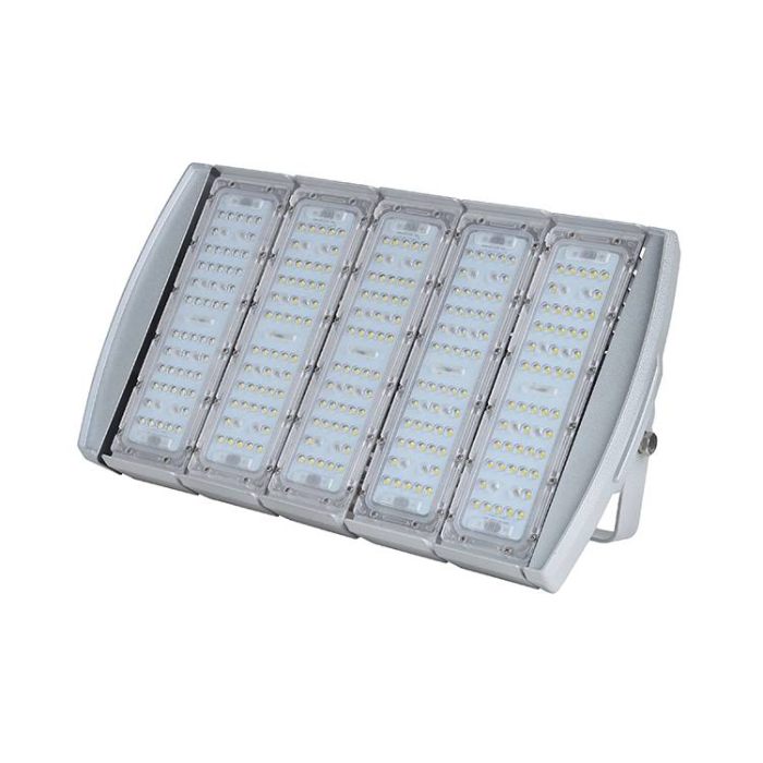 What are the advantages and development prospects of LED tunnel lights?