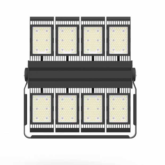 120w LED Module Flood Light YR-FL390
