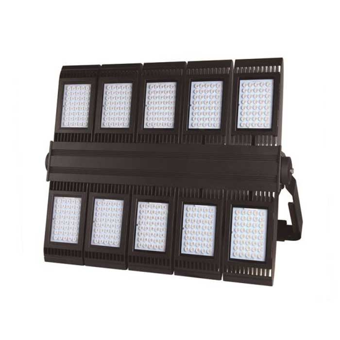400w LED Module Flood Light YR-FL390