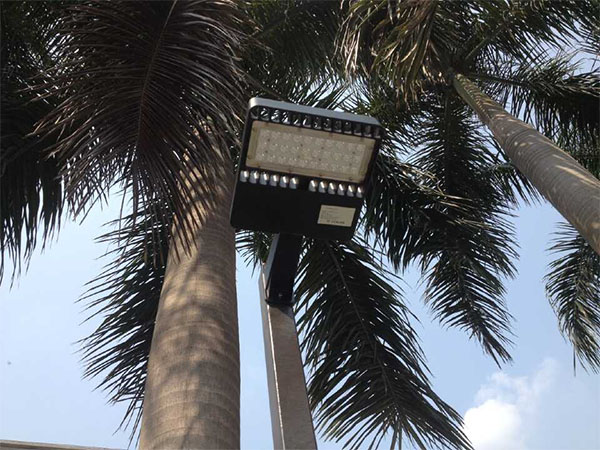 Yaorong shoebox area light case