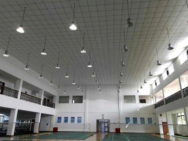 Shanghai Public Security College project ufo hight case