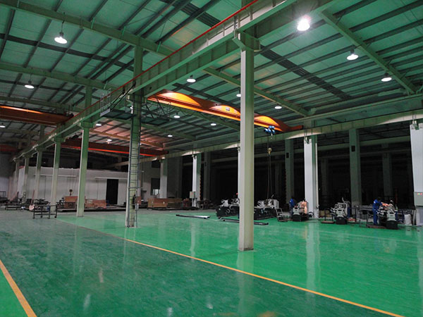 HB220 series high bay light Factory Building case