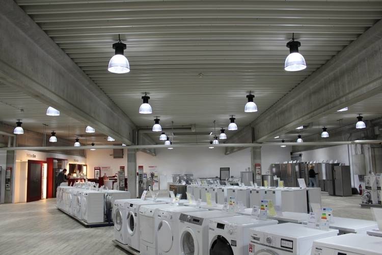 How to choose a best LED high bay light?