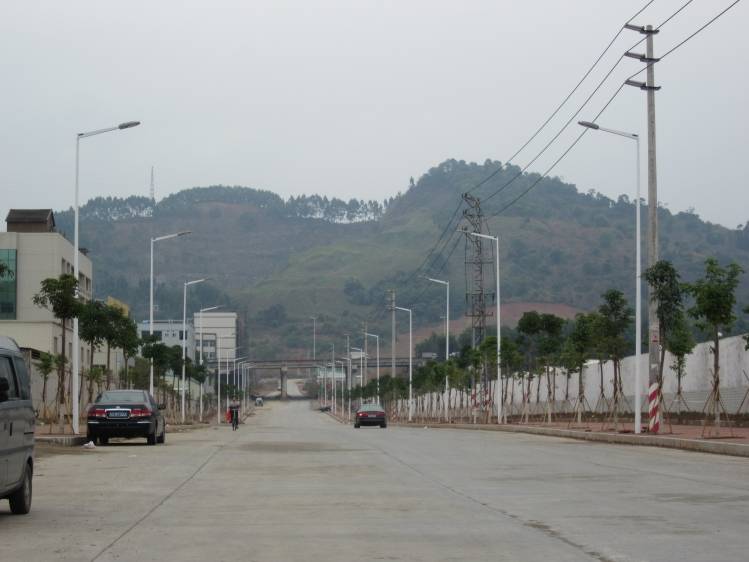 The significance of LED street light promotion and how to achieve the effect of energy saving