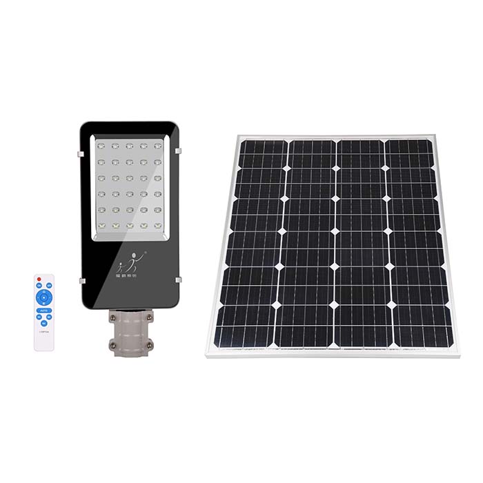 What misunderstandings need to be avoided when choosing solar LED street lights?