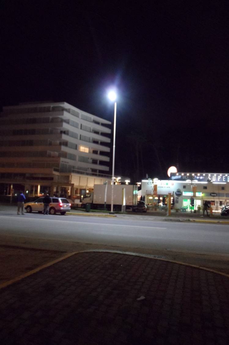 How to effectively integrate the development of LED street light industry and customer needs