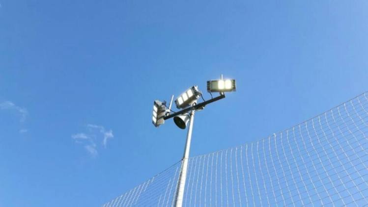Do you know what convenience the energy-saving LED flood light brings to us?