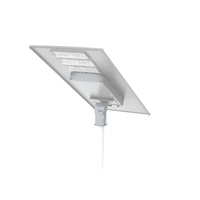 The lighting energy saving method of LED street lights is mainly reflected in these two levels