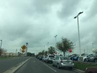 The difference between LED street light and traditional street lamp