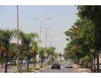 How to choose the LED street lamp reasonably