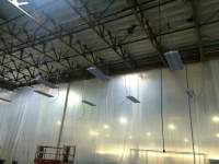 LED high bay lights can be dimmed, but what dimming methods do you know?