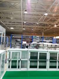 7 reasons for the failure of LED high bay lights