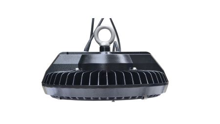 UFOLED high bay lights are so popular, what are their advantages?