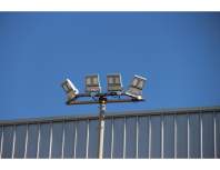 5 tips to teach you to identify the quality of LED floodlights