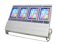 Application scenarios of LED floodlights