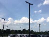 Domestic LED Lights Due To Inexpensive High Prices In South Korea