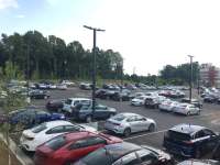 Led Lighting Project Attention