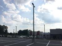 LED Lights Manufacturers Tell You The Cleaning And Maintenance Of The Garden Lig