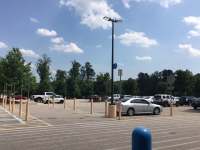 LED Linear Light Waterproof Effect Is Good