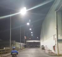 Outdoor LED Lighting Market 2017-2023