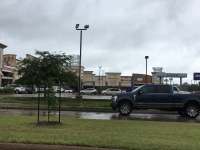 Ed Flying Saucer Light Color Is Good