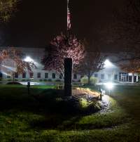 LED Flood lights Are Mainly Used For Building Decorative Lighting Purposes