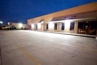 LED Flood light Light Maintenance Simple