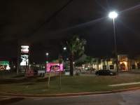 LED Flood light Performance Is Relatively Stable