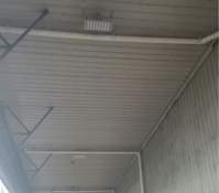 LED Tunnel Light High Efficiency