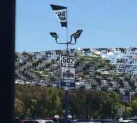 LED lighting one hundred billion market accelerated alternative to traditional 