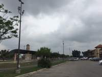 LED Tunnel Lights For Urban Landscaping Lighting