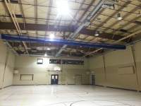  LED lights save more electricity than traditional LED energy-saving lamps?