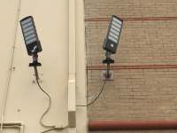 LED Flood lights Versatility