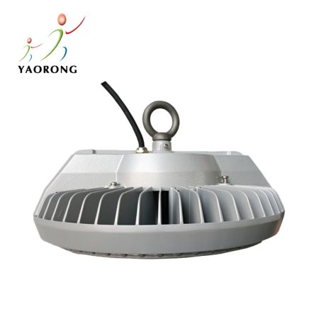 Technical characteristics of Yaorong Technology UFOLED high bay light
