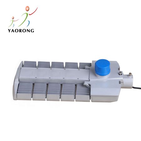 Dimming technology and development of YaoRong LED street lights